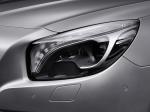 Mercedes-Benz SL350 2012 года